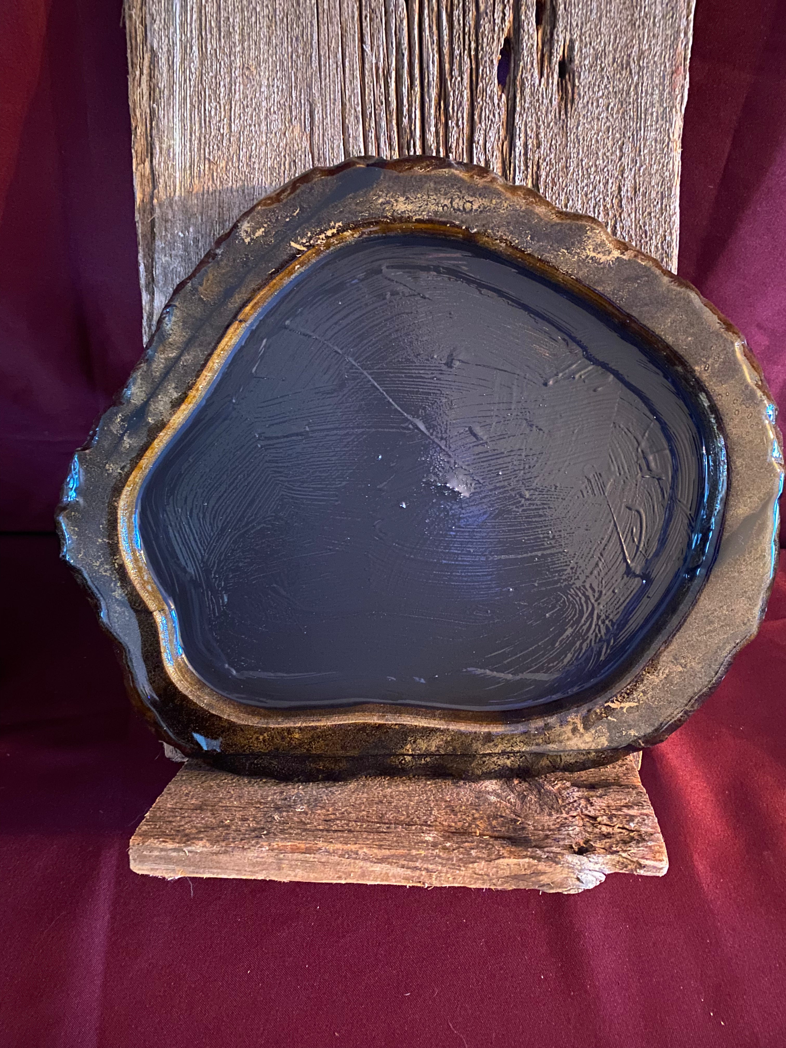 Custom Bases